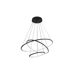 Sklep Kaja Lampa wisząca ML509 z serii ORION BLACK - MiLAGRO Online