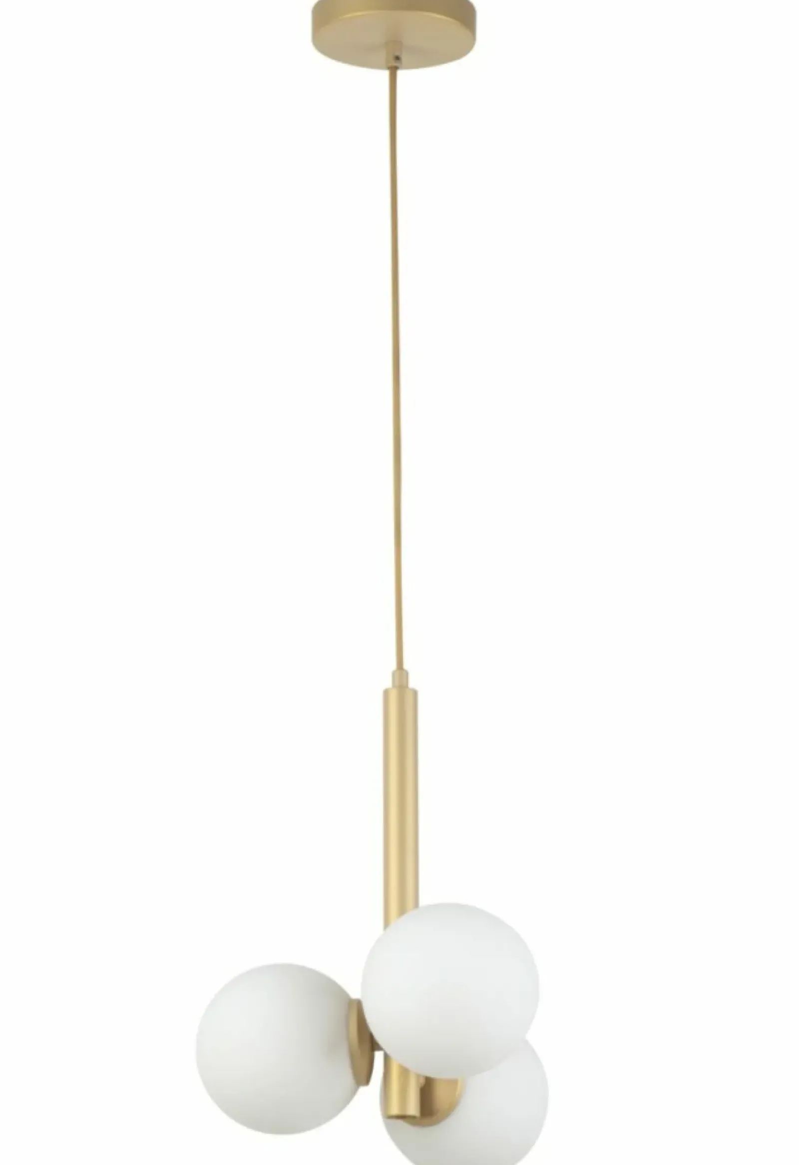 Sklep Kaja Lampa wisząca modern classic, do sypialni SIG 33605 PERLA | Kaja Shop