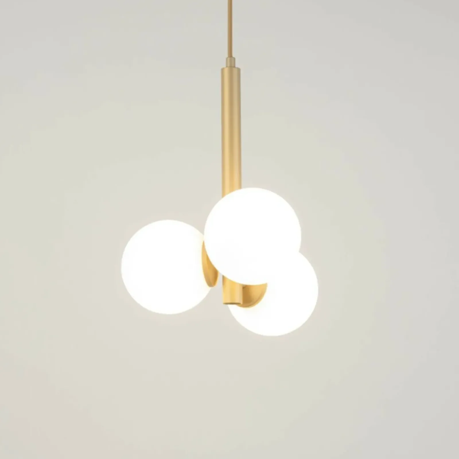 Sklep Kaja Lampa wisząca modern classic, do sypialni SIG 33605 PERLA | Kaja Shop