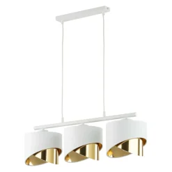 Sklep Kaja Lampa wisząca modern glamour nad stół w jadalni TK 4821 z serii GRANT Flash Sale