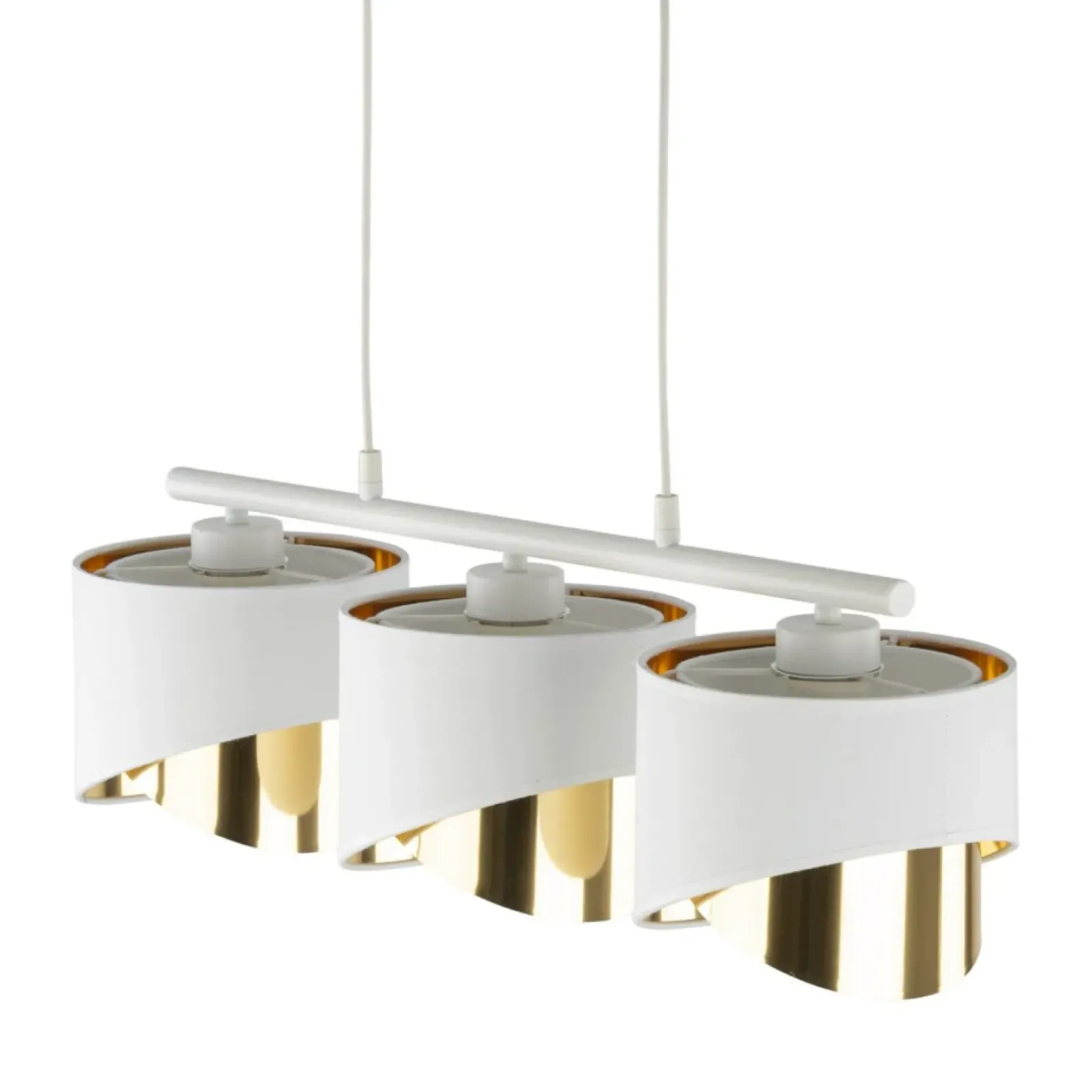 Sklep Kaja Lampa wisząca modern glamour nad stół w jadalni TK 4821 z serii GRANT Flash Sale
