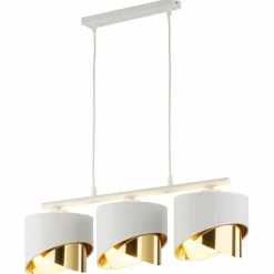 Sklep Kaja Lampa wisząca modern glamour nad stół w jadalni TK 4821 z serii GRANT Flash Sale