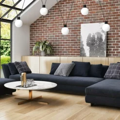 Sklep Kaja Lampa wisząca na dwóch przewodach, z kloszem MLP8817 z serii CAP Best Sale