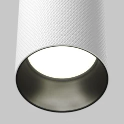 Sklep Kaja Lampa wisząca, na jedną żarówkę GU10 P082PL-GU10-W z serii ARTISAN Best Sale