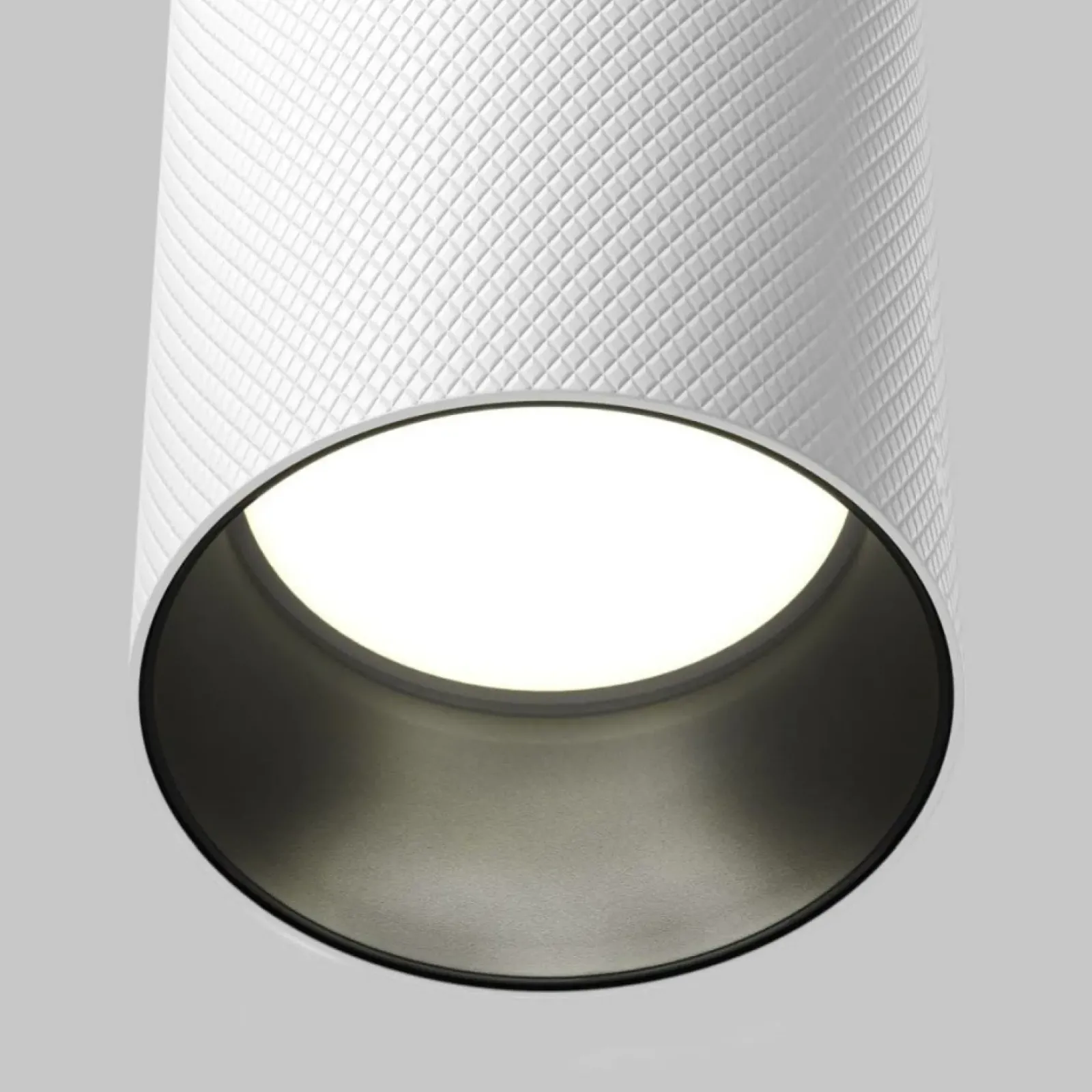 Sklep Kaja Lampa wisząca, na jedną żarówkę GU10 P082PL-GU10-W z serii ARTISAN Best Sale