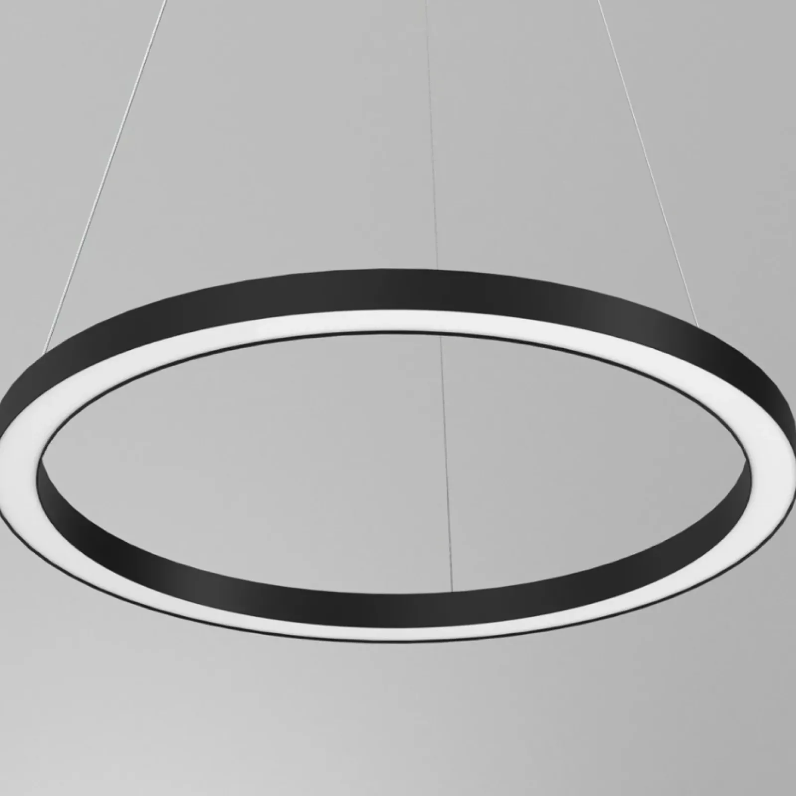 Sklep Kaja Lampa wisząca na linkach, regulowana wysokość ML8420 z serii GALAXIA | Kaja Oświ Fashion