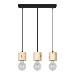 Sklep Kaja Lampa wisząca na listwie, idealna nad stół 7161350 PINO | Kaja Discount
