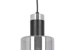 Sklep Kaja Lampa wisząca na listwie, nad wyspę kuchenną K-5253 z serii BRUS Discount