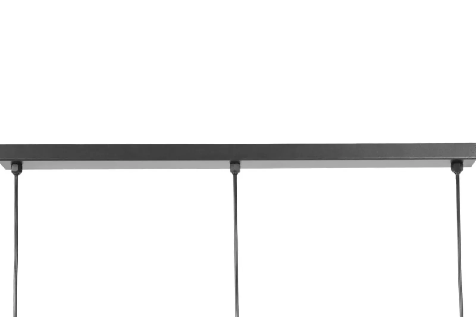 Sklep Kaja Lampa wisząca na listwie, nad wyspę kuchenną K-5253 z serii BRUS Discount
