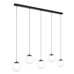 Sklep Kaja Lampa wisząca na listwie regulacja wysokości K-4747 | Kaja Oświetlenie Flash Sale