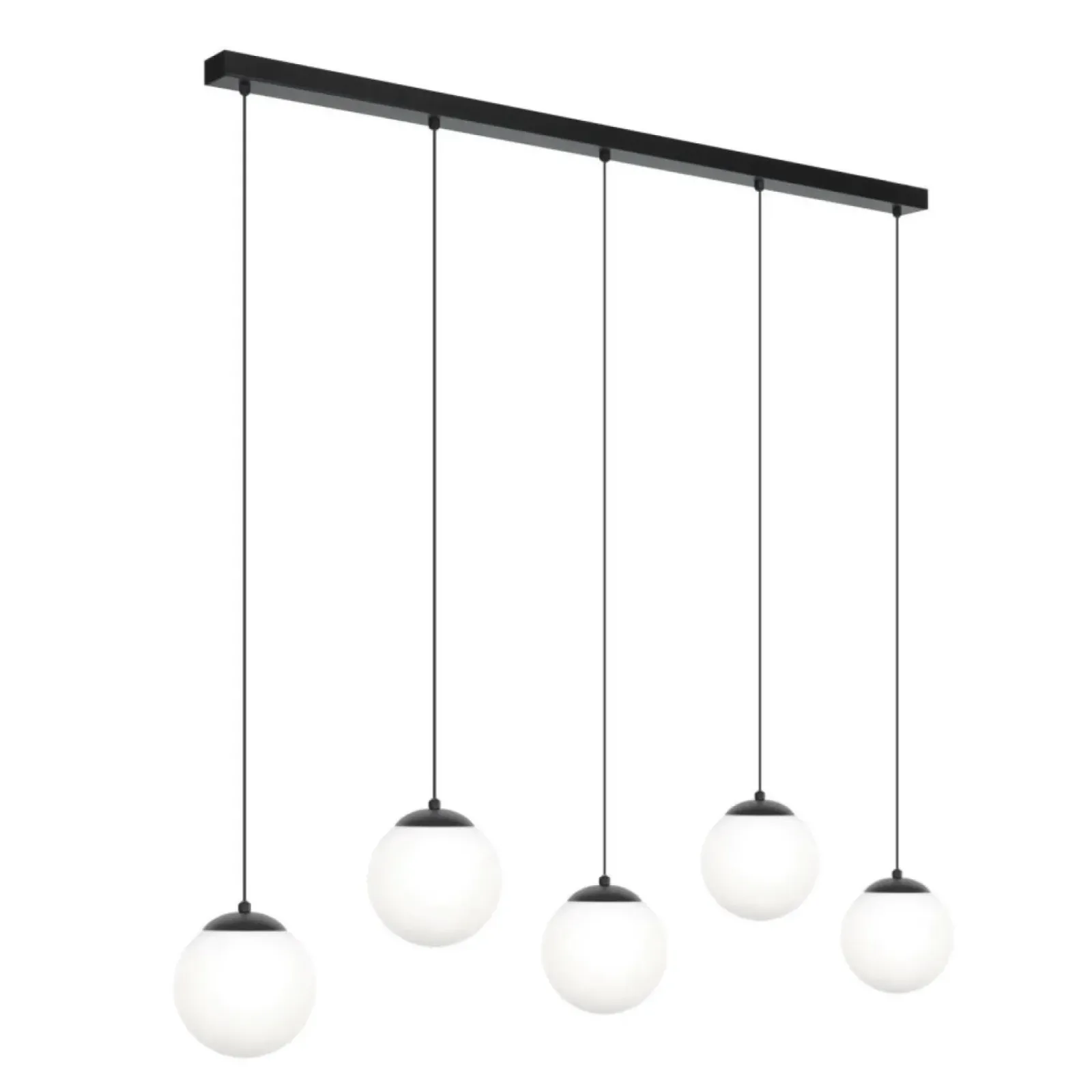 Sklep Kaja Lampa wisząca na listwie regulacja wysokości K-4747 | Kaja Oświetlenie Flash Sale