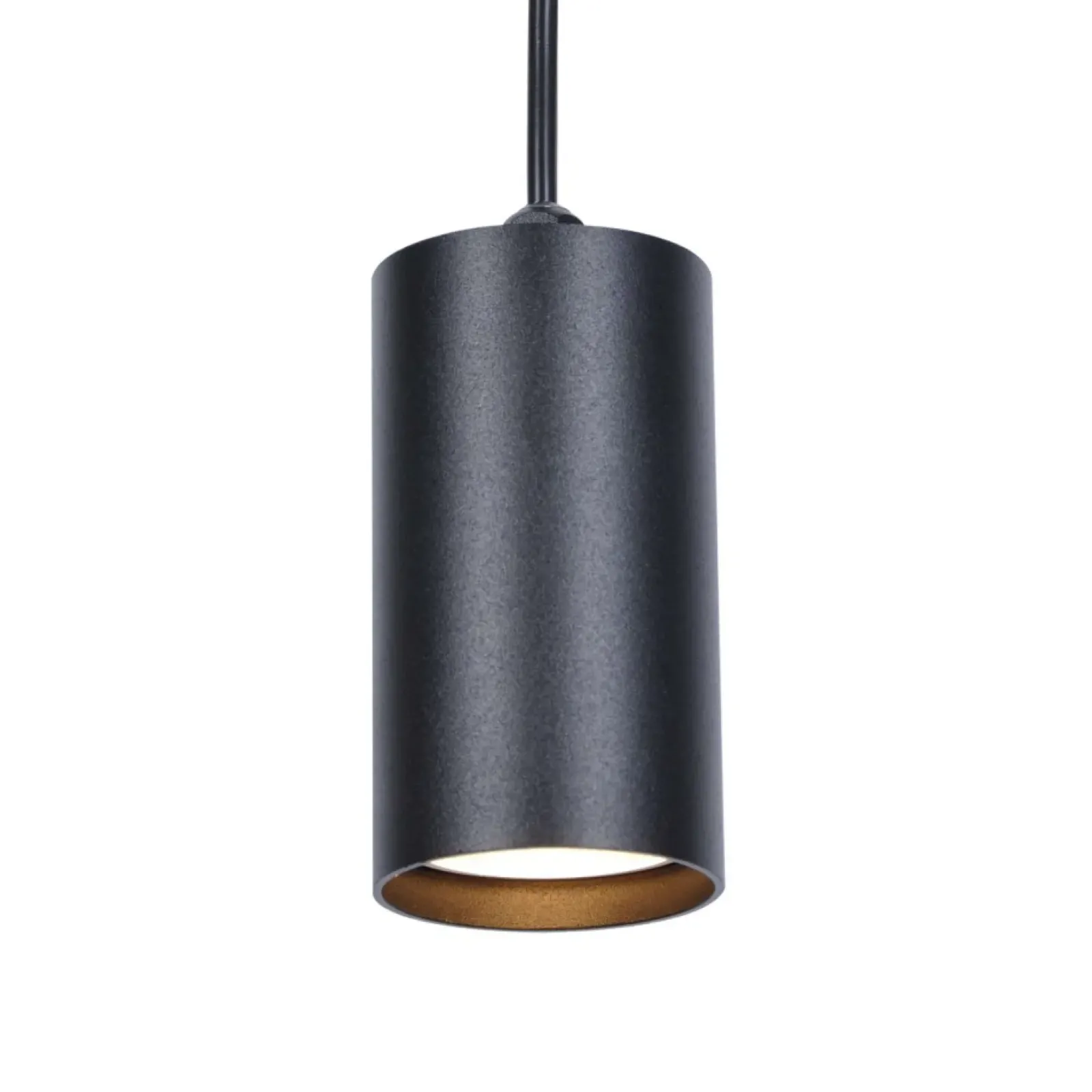 Sklep Kaja Lampa wisząca na sześć żarówek - pająk - K-4898 PUERTO | Kaja czarny Flash Sale