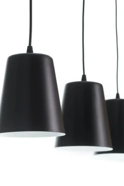 Sklep Kaja Lampa wisząca na trzy żarówki z dużym gwintem 396/3 | Kaja Oświetlenie Online