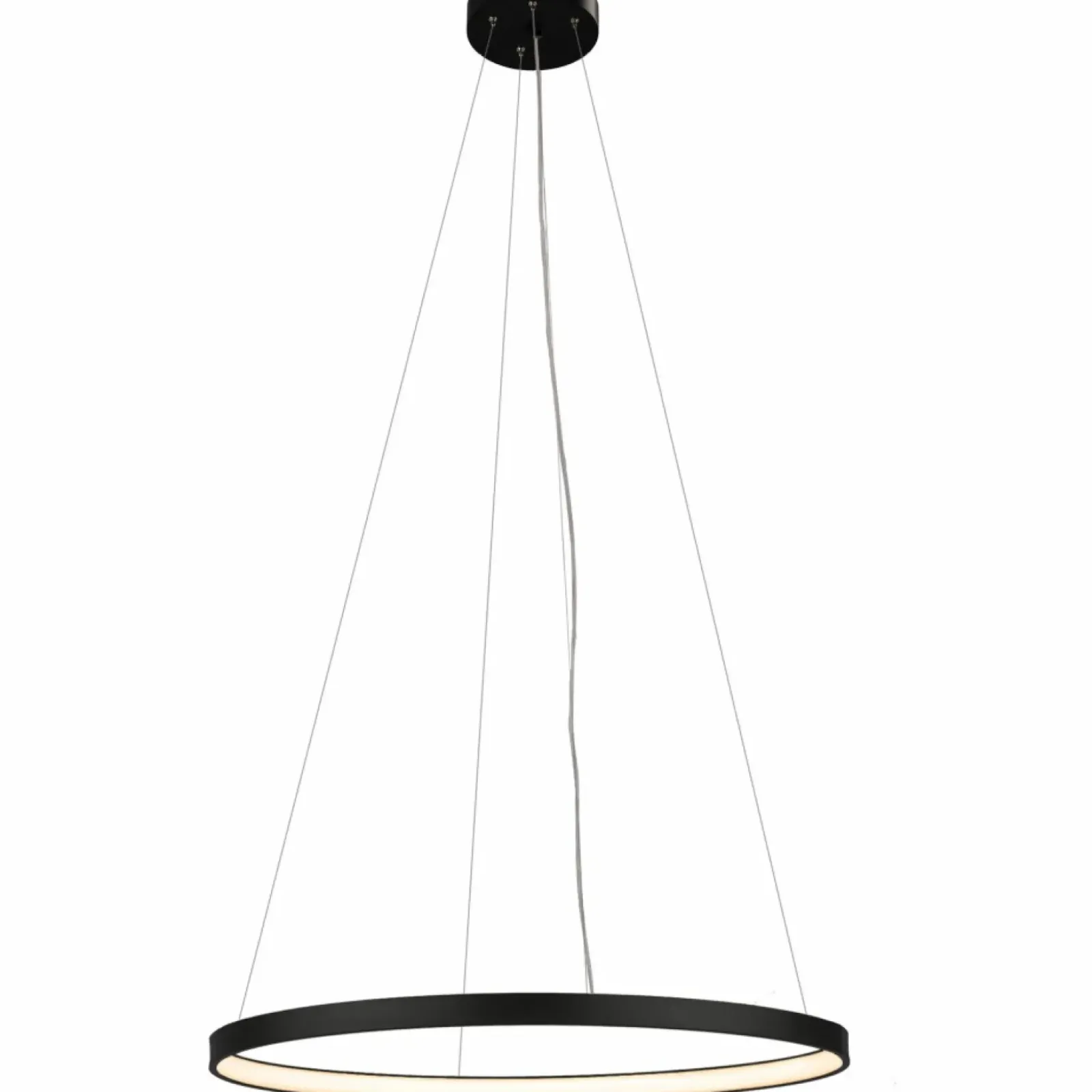 Sklep Kaja Lampa wisząca nad okrągły stół ⌀87cm 4000K ANT 5332 z serii AGA Best Sale