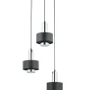 Sklep Kaja Lampa wisząca nad okrągły stół w salonie SIG 40717 RIF LUX | Kaja Store