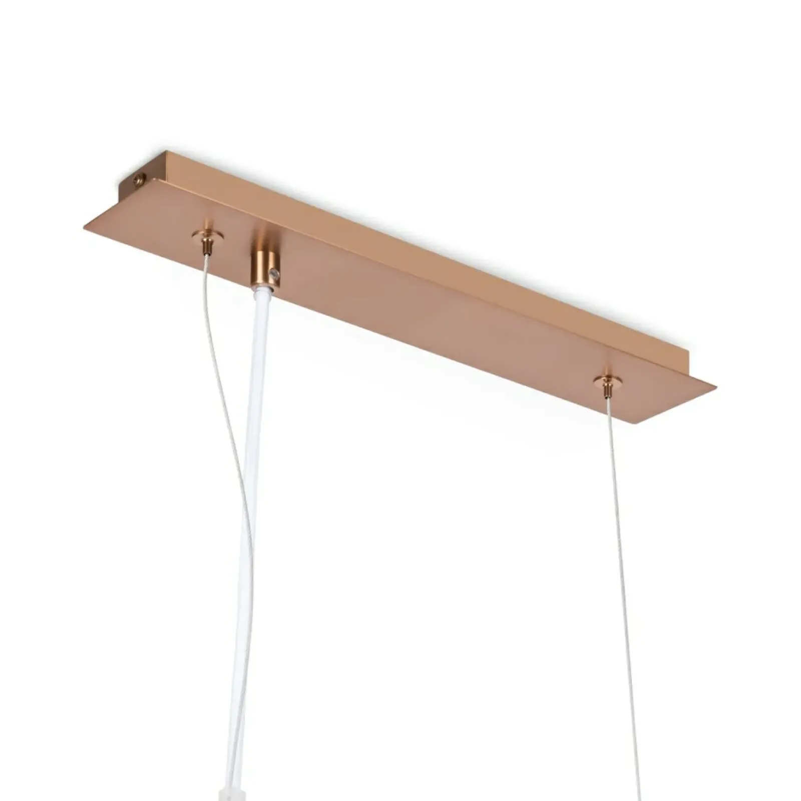 Sklep Kaja Lampa wisząca nad stół w jadalni MOD221-PL-05-G ERICH | Kaja mosiądz Best Sale