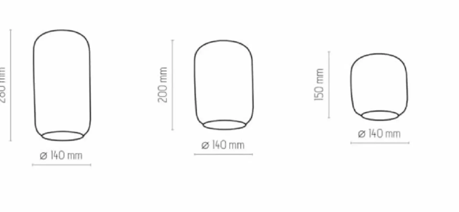 Sklep Kaja Lampa wisząca nad stół w salonie TK 3176 MARCO BROWN | Kaja Store