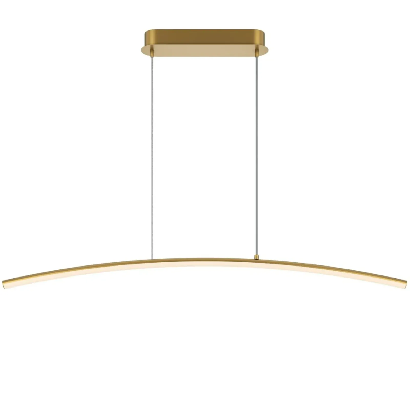 Sklep Kaja Lampa wisząca nad stół, złota MOD243PL-L18BSK z serii LIGHT REFLECTION Flash Sale