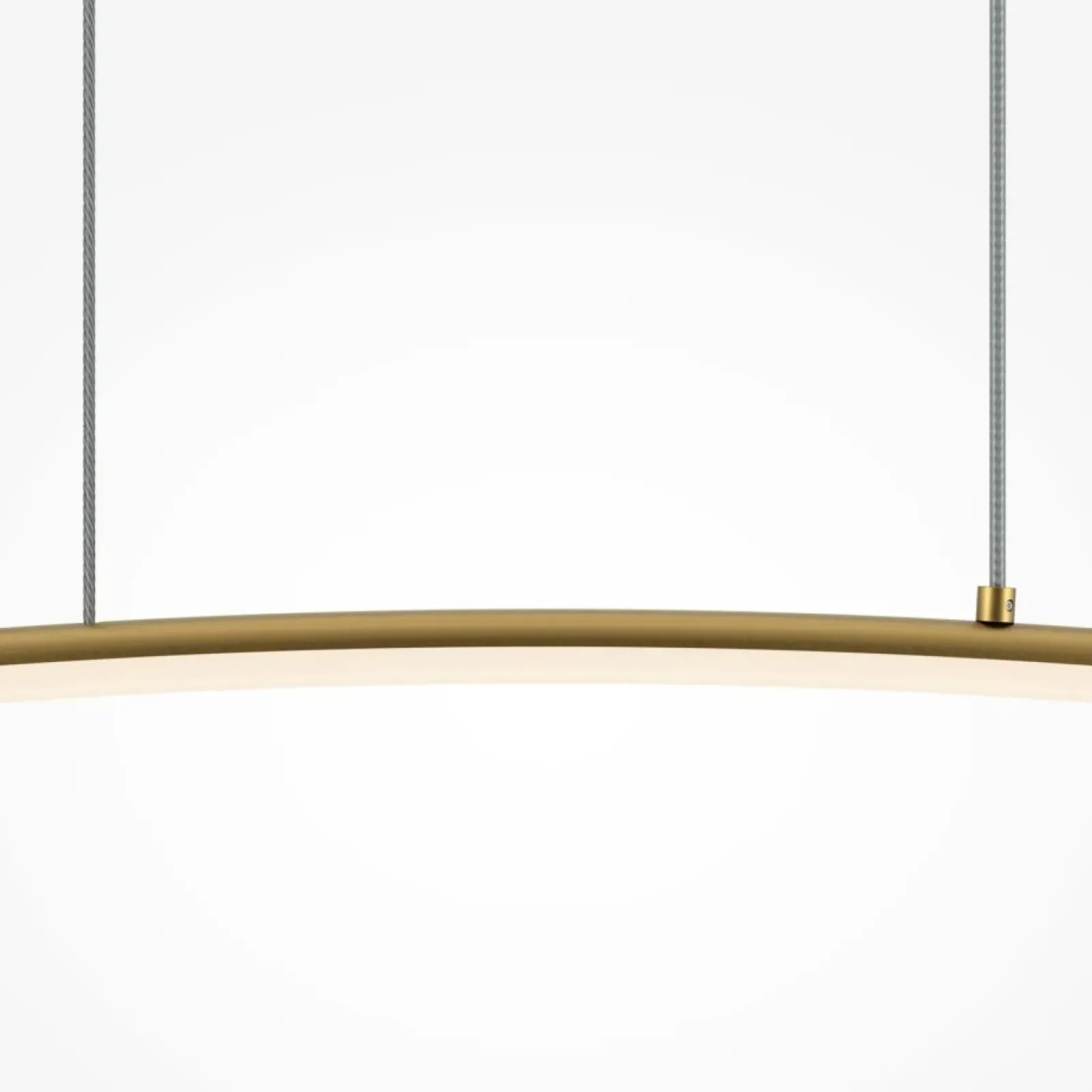 Sklep Kaja Lampa wisząca nad stół, złota MOD243PL-L18BSK z serii LIGHT REFLECTION Flash Sale
