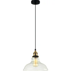 Sklep Kaja Lampa wisząca nad wyspę kuchenną MDM-2381/1 HUBERT | Kaja Oświetlenie Clearance