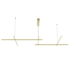 Sklep Kaja Lampa wisząca, nad wyspę w kuchni MOD278PL-L86G3K1 z serii RADIANCE Clearance