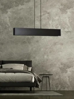 Sklep Kaja Lampa wisząca niecodzienny klosz 672/3 | Kaja Oświetlenie czarny Shop