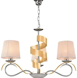 Sklep Kaja Lampa wisząca nowoczesna elegancja 33-23421 DENIS | Kaja Oświetlenie* Randole Tradycyjne