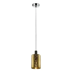 Sklep Kaja Lampa wisząca P0369-01A-F4GQ z serii PIOLI| Kaja Oświetlenie Discount