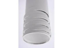 Sklep Kaja Lampa wisząca pająk regulowane przewody AZ3406 LOCUS | Kaja biały Store
