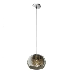 Sklep Kaja Lampa wisząca P0076-01D-F4K9 z serii RAIN| Kaja Oświetlenie Best
