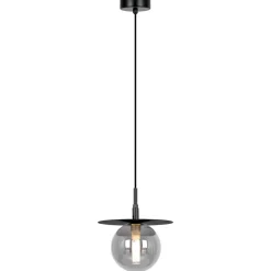 Sklep Kaja Lampa wisząca, połączenie klasyki i nowoczesności K-5380 z serii FERMI Fashion