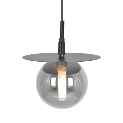 Sklep Kaja Lampa wisząca, połączenie klasyki i nowoczesności K-5380 z serii FERMI Fashion