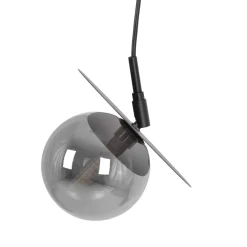 Sklep Kaja Lampa wisząca, połączenie klasyki i nowoczesności K-5380 z serii FERMI Fashion