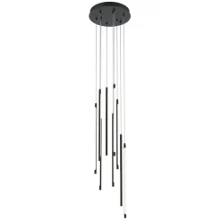 Sklep Kaja Lampa wisząca, podłużne tuby MOD236PL-L54B3K z serii LIGHT STICK Discount
