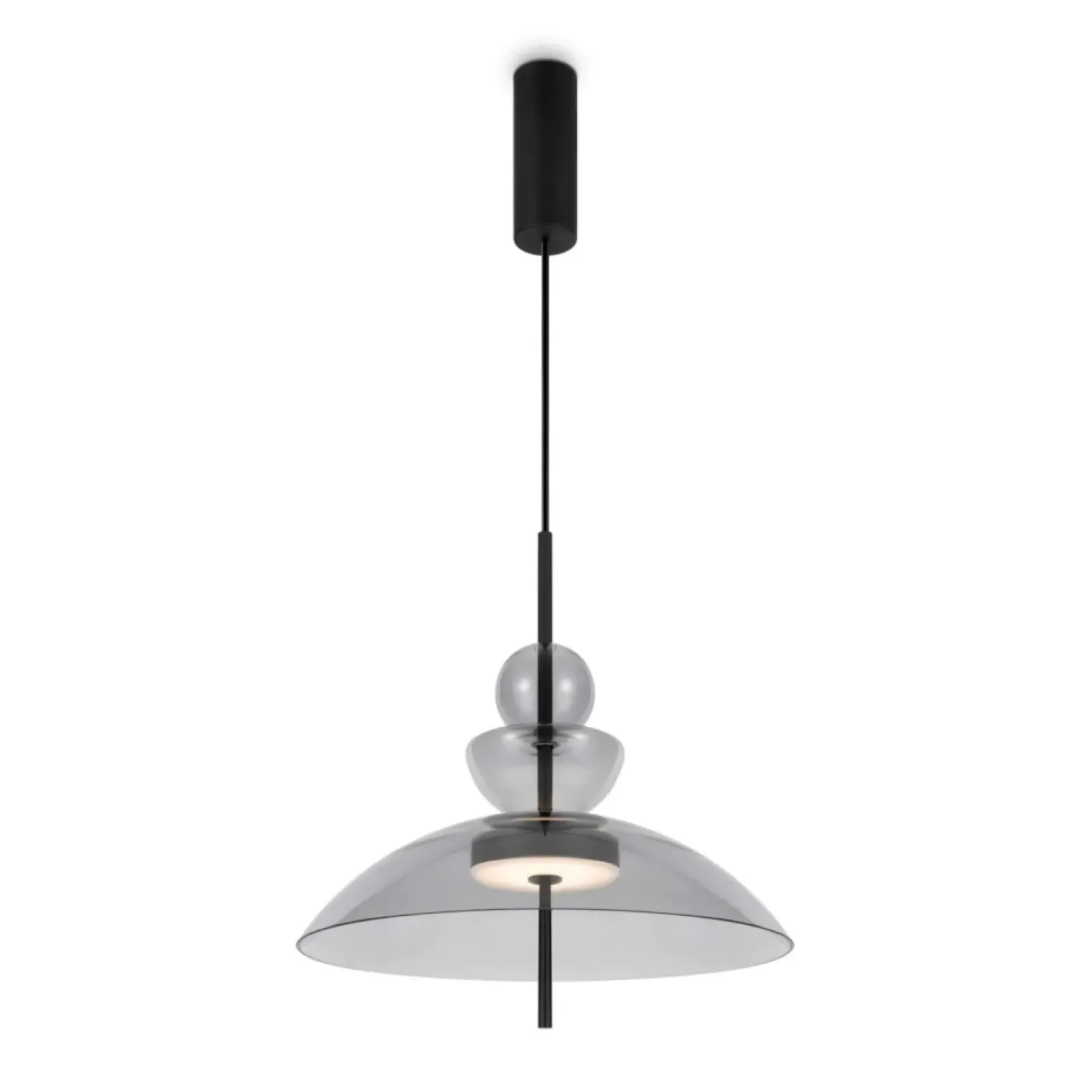 Sklep Kaja Lampa wisząca, reguloawna wysokość MOD185PL-L11B3K3 z serii BANGKOK Discount