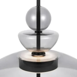 Sklep Kaja Lampa wisząca, reguloawna wysokość MOD185PL-L11B3K3 z serii BANGKOK Discount