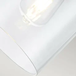 Sklep Kaja Lampa wisząca regulowana, mosiądz FE-HOUNSLOW-P-BB z serii HOUNSLOW* Randole Tradycyjne
