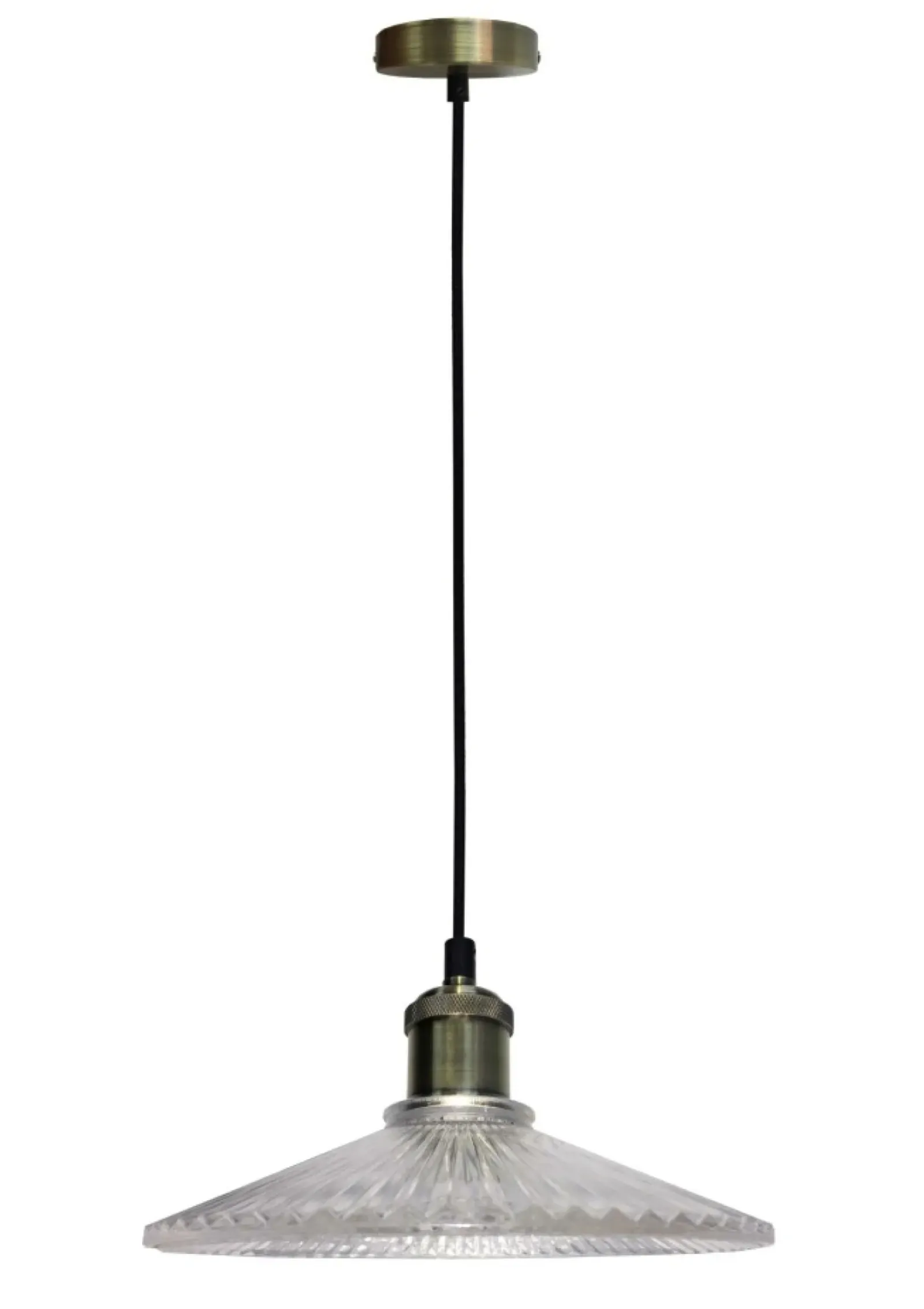 Sklep Kaja Lampa wisząca styl Art Deco LEDEA 50101271 CHESTER | Kaja Oświetlenie Clearance