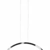 Sklep Kaja Lampa wisząca łuk LED, idealna nad stół MX P0520 TRIO ARC | Kaja Store