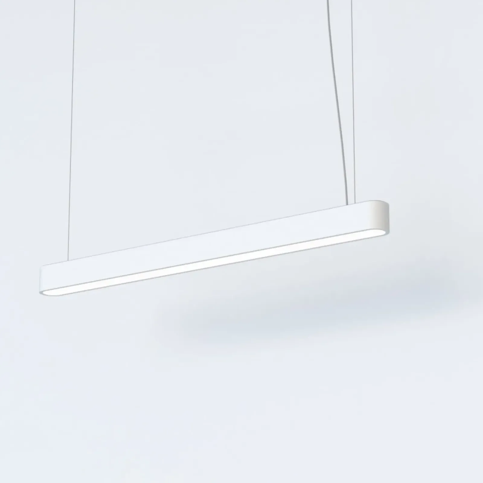 Sklep Kaja Lampa wisząca, w m kolorze, LED TUBE T8 7547 | Kaja Oświetlenie biały Hot