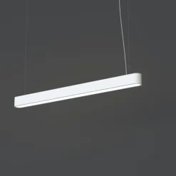 Sklep Kaja Lampa wisząca, w m kolorze, LED TUBE T8 7547 | Kaja Oświetlenie biały Hot
