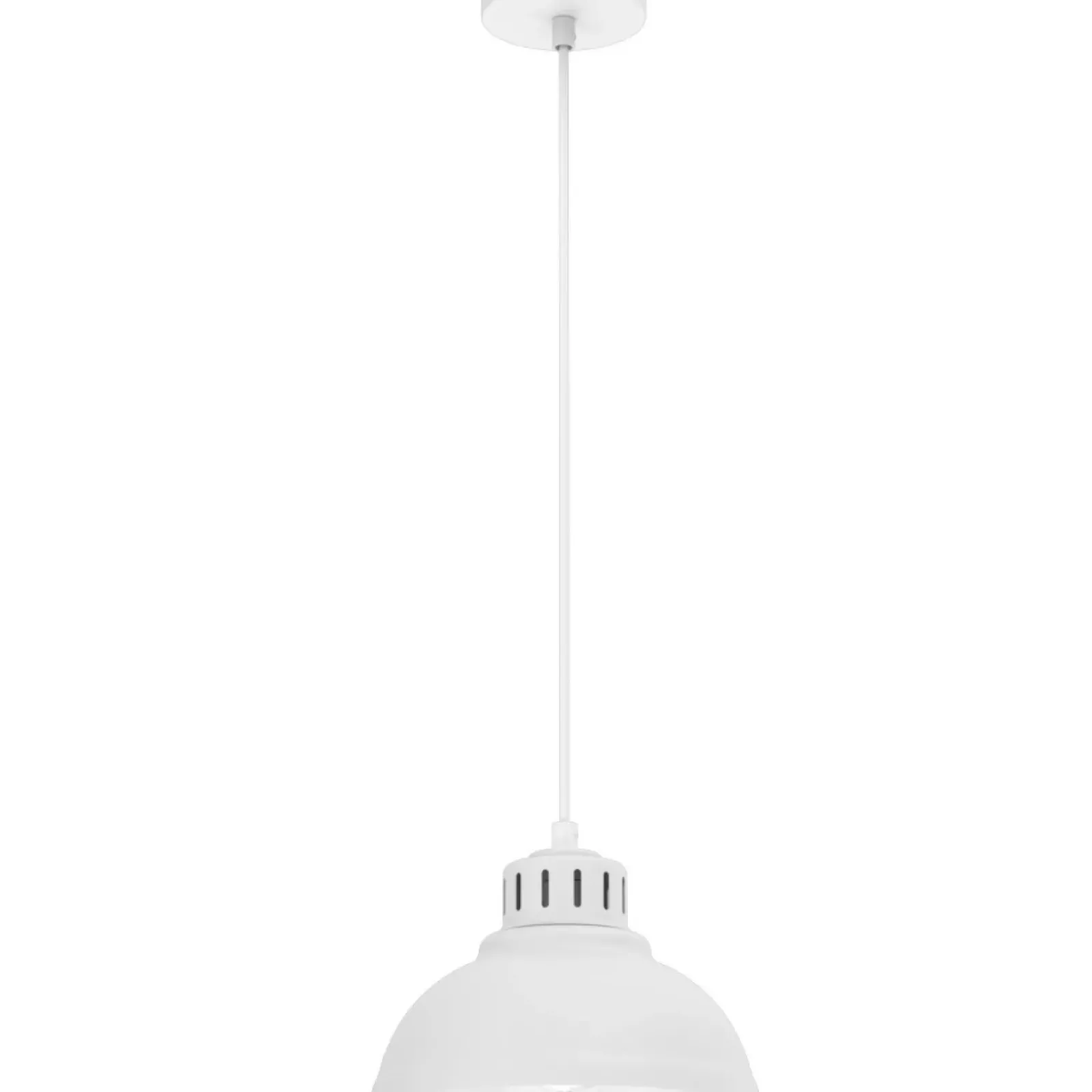 Sklep Kaja Lampa wisząca w m kolorze, do kuchni LX 9075 z serii SVEN | Kaja biały Cheap