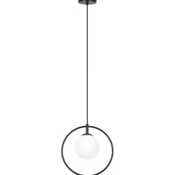 Sklep Kaja Lampa wisząca w geometrycznym kształcie K-3837 z serii GEO Store