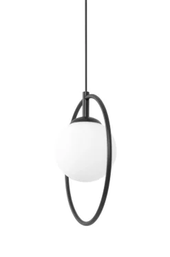 Sklep Kaja Lampa wisząca w geometrycznym kształcie K-3837 z serii GEO Store