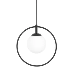 Sklep Kaja Lampa wisząca w geometrycznym kształcie K-3837 z serii GEO Store