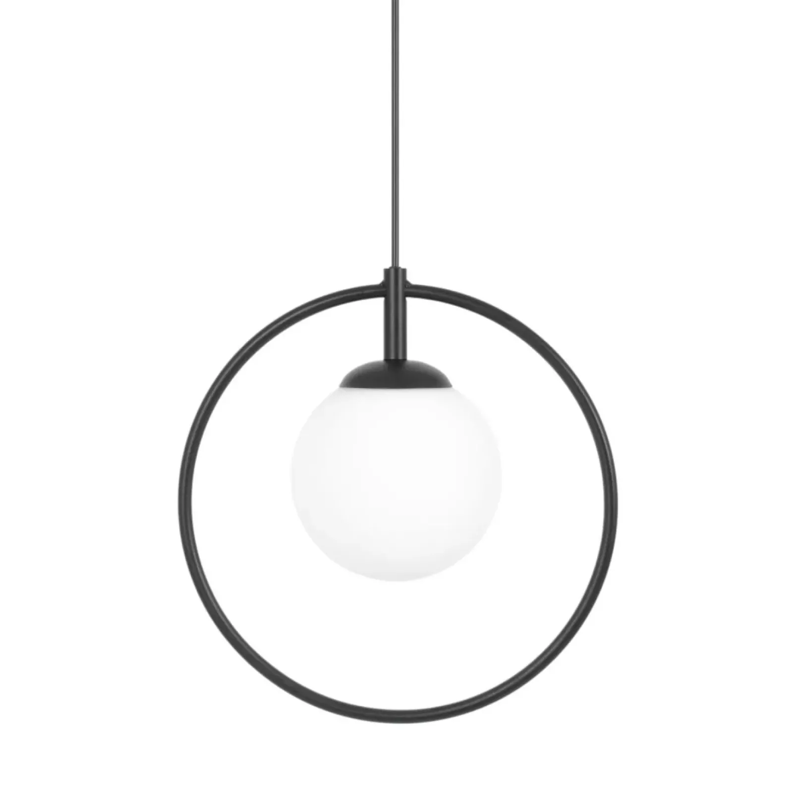 Sklep Kaja Lampa wisząca w geometrycznym kształcie K-3837 z serii GEO Store