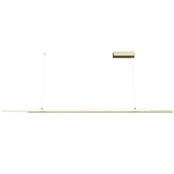 Sklep Kaja Lampa wisząca w kolorze antycznego złota MOD005PL-L36BSK z serii HALO mosiądz Cheap