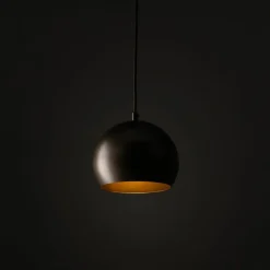 Sklep Kaja Lampa wisząca w kolorze brązowym TK 10170 ZOE BROWN | Kaja Oświetlenie Discount