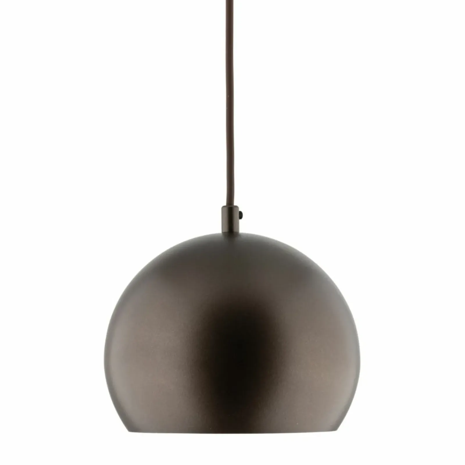Sklep Kaja Lampa wisząca w kolorze brązowym TK 10170 ZOE BROWN | Kaja Oświetlenie Discount