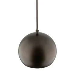 Sklep Kaja Lampa wisząca w kolorze brązowym TK 10170 ZOE BROWN | Kaja Oświetlenie Discount